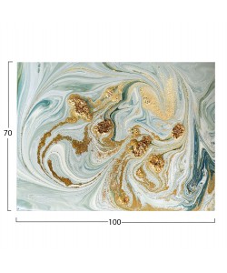 ΠΙΝΑΚΑΣ TOIXOY ΣΕΙΡΑ GOBI HM4779 ΕΚΤΥΠΩΜΕΝΟΣ ΚΑΜΒΑΣ 100x3(πάχος)x70Υεκ. ΠΙΝΑΚΑΣ TOIXOY ΣΕΙΡΑ GOBI HM4779 ΕΚΤΥΠΩΜΕΝΟΣ ΚΑΜΒΑΣ 100x3(πάχος)x70Υεκ.