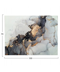 ΠΙΝΑΚΑΣ TOIXOY ΣΕΙΡΑ GOBI HM4783 ΕΚΤΥΠΩΜΕΝΟΣ ΚΑΜΒΑΣ 100x3(πάχος)x70Υεκ. ΠΙΝΑΚΑΣ TOIXOY ΣΕΙΡΑ GOBI HM4783 ΕΚΤΥΠΩΜΕΝΟΣ ΚΑΜΒΑΣ 100x3(πάχος)x70Υεκ.