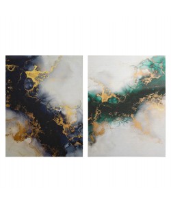 ΠΙΝΑΚΑΣ TOIXOY 2ΤΜΧ ΣΕΙΡΑ GOBI HM4839 ΕΚΤΥΠΩΜΕΝΟΣ ΚΑΜΒΑΣ 50x3(πάχος)x70Yεκ.(x2)