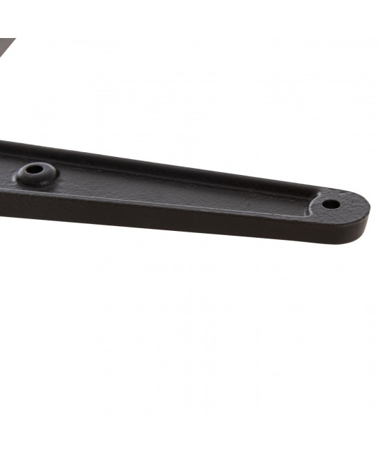 ΒΑΣΗ ΤΡΑΠΕΖΙΟΥ HM438.25 ΜΕΤΑΛΛΟ ΚΑΠΟΥΤΣΙΝΟ ΜΑΤ-ΡΕΓΟΥΛΑΤΟΡΟΙ 46x46x72Yεκ. ΒΑΣΗ ΤΡΑΠΕΖΙΟΥ HM438.25 ΜΕΤΑΛΛΟ ΚΑΠΟΥΤΣΙΝΟ ΜΑΤ-ΡΕΓΟΥΛΑΤΟΡΟΙ 46x46x72Yεκ.