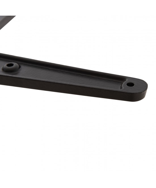 ΒΑΣΗ ΤΡΑΠΕΖΙΟΥ ΜΠΑΡ HM439.25 ΜΕΤΑΛΛΙΚΗ ΚΑΠΟΥΤΣΙΝΟ ΜΑΤ-ΡΕΓΟΥΛΑΤΟΡΟΙ 46x46x108Yεκ. ΒΑΣΗ ΤΡΑΠΕΖΙΟΥ ΜΠΑΡ HM439.25 ΜΕΤΑΛΛΙΚΗ ΚΑΠΟΥΤΣΙΝΟ ΜΑΤ-ΡΕΓΟΥΛΑΤΟΡΟΙ 46x46x108Yεκ.