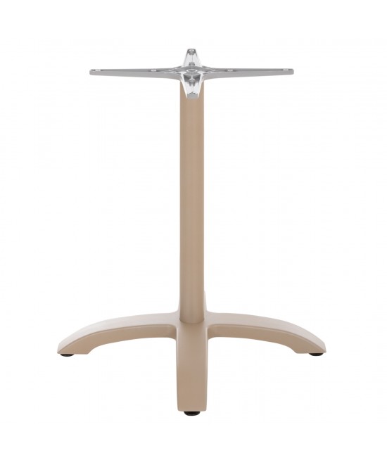 ΒΑΣΗ ΑΛΟΥΜΙΝΙΟΥ HM460.25 ΚΑΠΟΥΤΣΙΝΟ ΜΑΤ 66x66x72Υεκ. ΜΕ ΣΤΑΥΡΟ 48Χ48εκ. ΒΑΣΗ ΑΛΟΥΜΙΝΙΟΥ HM460.25 ΚΑΠΟΥΤΣΙΝΟ ΜΑΤ 66x66x72Υεκ. ΜΕ ΣΤΑΥΡΟ 48Χ48εκ.