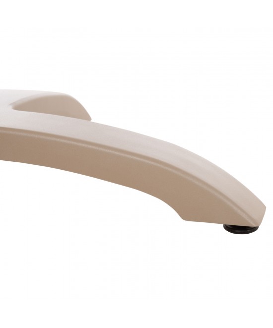 ΒΑΣΗ ΑΛΟΥΜΙΝΙΟΥ HM460.25 ΚΑΠΟΥΤΣΙΝΟ ΜΑΤ 66x66x72Υεκ. ΜΕ ΣΤΑΥΡΟ 48Χ48εκ. ΒΑΣΗ ΑΛΟΥΜΙΝΙΟΥ HM460.25 ΚΑΠΟΥΤΣΙΝΟ ΜΑΤ 66x66x72Υεκ. ΜΕ ΣΤΑΥΡΟ 48Χ48εκ.