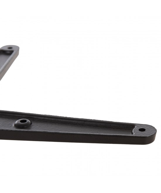 ΒΑΣΗ ΤΡΑΠΕΖΙΟΥ ΑΛΟΥΜΙΝΙΟΥ HM475.25 ΚΑΠΟΥΤΣΙΝΟ 46x46x72Υεκ. ΣΤΑΥΡΟΣ 46Χ46εκ