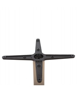 ΒΑΣΗ ΤΡΑΠΕΖΙΟΥ ΑΛΟΥΜΙΝΙΟΥ HM475.25 ΚΑΠΟΥΤΣΙΝΟ 46x46x72Υεκ. ΣΤΑΥΡΟΣ 46Χ46εκ ΒΑΣΗ ΤΡΑΠΕΖΙΟΥ ΑΛΟΥΜΙΝΙΟΥ HM475.25 ΚΑΠΟΥΤΣΙΝΟ 46x46x72Υεκ. ΣΤΑΥΡΟΣ 46Χ46εκ