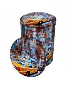 ΜΕΤΑΛΛΙΚΟ ΣΚΑΜΠΩ ΣΕΤ 2ΤΜΧ HM267 YELLOW CAR ΜΕΤΑΛΛΙΚΟ ΣΚΑΜΠΩ ΣΕΤ 2ΤΜΧ HM267 YELLOW CAR