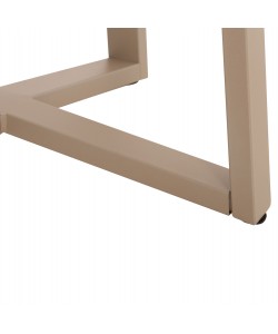 ΒΑΣΗ ΤΡΑΠΕΖΙΟΥ ΜΠΑΡ ΜΕΣΑΙΟΥ ΥΨΟΥΣ HM477.25 ΜΕΤΑΛΛΟ ΚΑΠΟΥΤΣΙΝΟ 50x50x90Υεκ. ΒΑΣΗ ΤΡΑΠΕΖΙΟΥ ΜΠΑΡ ΜΕΣΑΙΟΥ ΥΨΟΥΣ HM477.25 ΜΕΤΑΛΛΟ ΚΑΠΟΥΤΣΙΝΟ 50x50x90Υεκ.