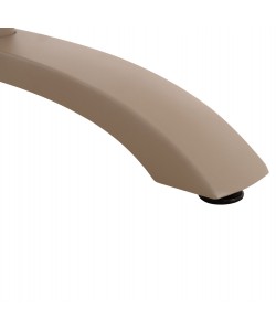 ΒΑΣΗ ΔΙΣΤΗΛΗ ΜΕ ΑΝΑΔΙΠΛΟΥΜΕΝΟΥΣ ΣΤΑΥΡΟΥΣ HM468.25 ΚΑΠΟΥΤΣΙΝΟ ΑΛΟΥΜΙΝΙΟ 78x59,5x73Υ