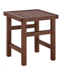 ΣΚΑΜΠΩ-ΤΡΑΠΕΖΑΚΙ ΚΑΡΥΔΙ ΕΜΠΟΤΙΣΜΟΥ KOLI 40Χ40X45Υεκ.  HM289.02