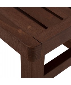 ΣΚΑΜΠΩ-ΤΡΑΠΕΖΑΚΙ ΚΑΡΥΔΙ ΕΜΠΟΤΙΣΜΟΥ KOLI 40Χ40X45Υεκ. HM289.02 ΣΚΑΜΠΩ-ΤΡΑΠΕΖΑΚΙ ΚΑΡΥΔΙ ΕΜΠΟΤΙΣΜΟΥ KOLI 40Χ40X45Υεκ. HM289.02