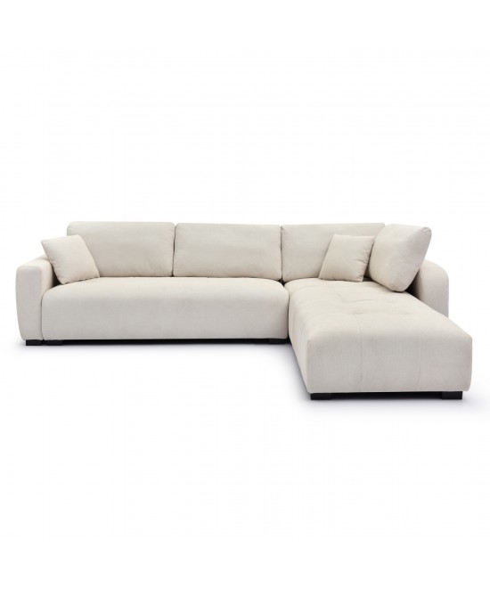 ΓΩΝΙΑΚΟΣ ΚΑΝΑΠΕΣ ΑΝΑΣΤΡΕΨΙΜΟΣ MEDEL HM3288.02 ΕΚΡΟΥ P.E. ΥΦΑΣΜΑ 296x208x80Υεκ ΓΩΝΙΑΚΟΣ ΚΑΝΑΠΕΣ ΑΝΑΣΤΡΕΨΙΜΟΣ MEDEL HM3288.02 ΕΚΡΟΥ P.E. ΥΦΑΣΜΑ 296x208x80Υεκ