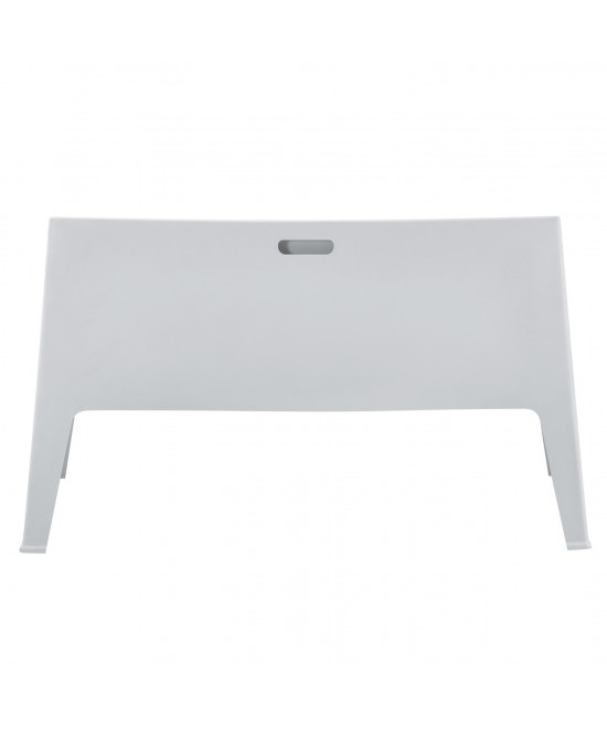 ΚΑΝΑΠΕΣ 2-ΘΕΣΙΟΣ ΠΟΛΥΠΡΟΠΥΛΕΝΙΟΥ SLEEK HM6366.01 ΧΡΩΜΑ ΛΕΥΚΟ 133x68x73Υεκ. ΚΑΝΑΠΕΣ 2-ΘΕΣΙΟΣ ΠΟΛΥΠΡΟΠΥΛΕΝΙΟΥ SLEEK HM6366.01 ΧΡΩΜΑ ΛΕΥΚΟ 133x68x73Υεκ.