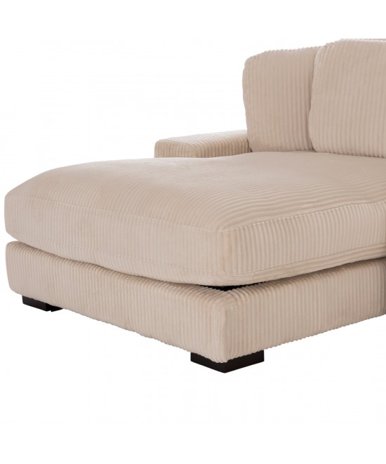 ΚΑΝΑΠΕΣ ΑΡΙΣΤΕΡΗ ΓΩΝΙΑ CRANFIELD HM3287.02L ΜΠΕΖ ΡΙΓΕ ΥΦΑΣΜΑ 315x167(γωνία)x67Υεκ. ΚΑΝΑΠΕΣ ΑΡΙΣΤΕΡΗ ΓΩΝΙΑ CRANFIELD HM3287.02L ΜΠΕΖ ΡΙΓΕ ΥΦΑΣΜΑ 315x167(γωνία)x67Υεκ.