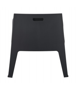 ΠΟΛΥΘΡΟΝΑ ΠΟΛΥΠΡΟΠΥΛΕΝΙΟΥ LOUNGE SLEEK HM6365.02 ΜΑΥΡΟ 62x68x73Υεκ. ΠΟΛΥΘΡΟΝΑ ΠΟΛΥΠΡΟΠΥΛΕΝΙΟΥ LOUNGE SLEEK HM6365.02 ΜΑΥΡΟ 62x68x73Υεκ.