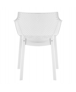 ΠΟΛΥΘΡΟΝΑ ΠΟΛΥΠΡΟΠΥΛΕΝΙΟΥ PEGGY HM6368.01 ΛΕΥΚΟ 60x55x79Υεκ ΠΟΛΥΘΡΟΝΑ ΠΟΛΥΠΡΟΠΥΛΕΝΙΟΥ PEGGY HM6368.01 ΛΕΥΚΟ 60x55x79Υεκ