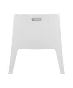 ΣΕΤ LOUNGE 3ΤΜΧ SLEEK HM21274.01 ΛΕΥΚΟ ΠΟΛΥΠΡΟΠΥΛΕΝΙΟ ΣΕΤ LOUNGE 3ΤΜΧ SLEEK HM21274.01 ΛΕΥΚΟ ΠΟΛΥΠΡΟΠΥΛΕΝΙΟ