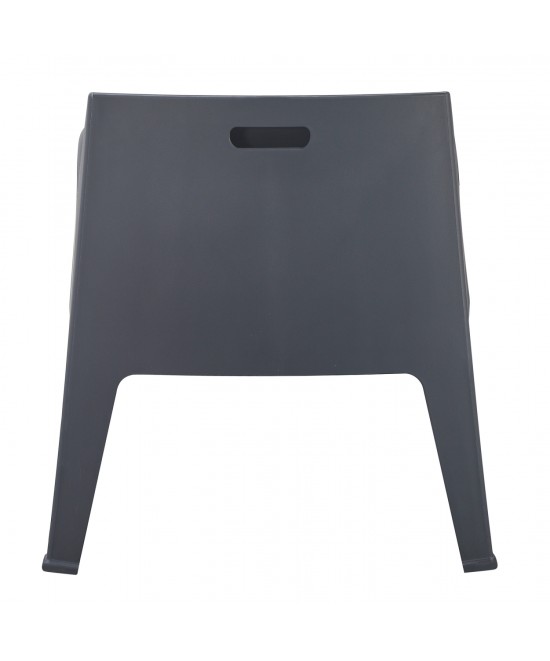 ΣΕΤ LOUNGE 3ΤΜΧ SLEEK HM21274.10 ΓΚΡΙ ΠΟΛΥΠΡΟΠΥΛΕΝΙΟ ΣΕΤ LOUNGE 3ΤΜΧ SLEEK HM21274.10 ΓΚΡΙ ΠΟΛΥΠΡΟΠΥΛΕΝΙΟ