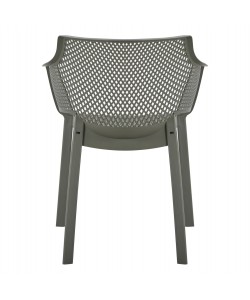 ΠΟΛΥΘΡΟΝΑ ΠΟΛΥΠΡΟΠΥΛΕΝΙΟΥ PEGGY HM6368.05 DARK OLIVE GREEN 60x55x79Υεκ ΠΟΛΥΘΡΟΝΑ ΠΟΛΥΠΡΟΠΥΛΕΝΙΟΥ PEGGY HM6368.05 DARK OLIVE GREEN 60x55x79Υεκ