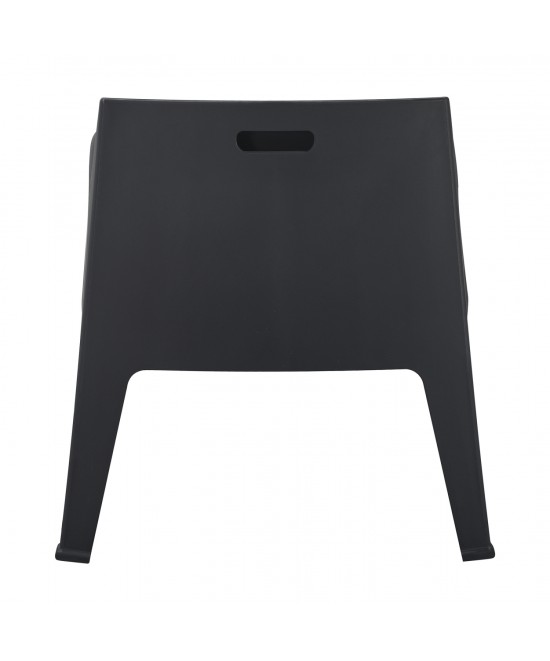 ΣΕΤ LOUNGE 4ΤΜΧ SLEEK HM21275.02 ΜΑΥΡΟ ΠΟΛΥΠΡΟΠΥΛΕΝΙΟ ΣΕΤ LOUNGE 4ΤΜΧ SLEEK HM21275.02 ΜΑΥΡΟ ΠΟΛΥΠΡΟΠΥΛΕΝΙΟ