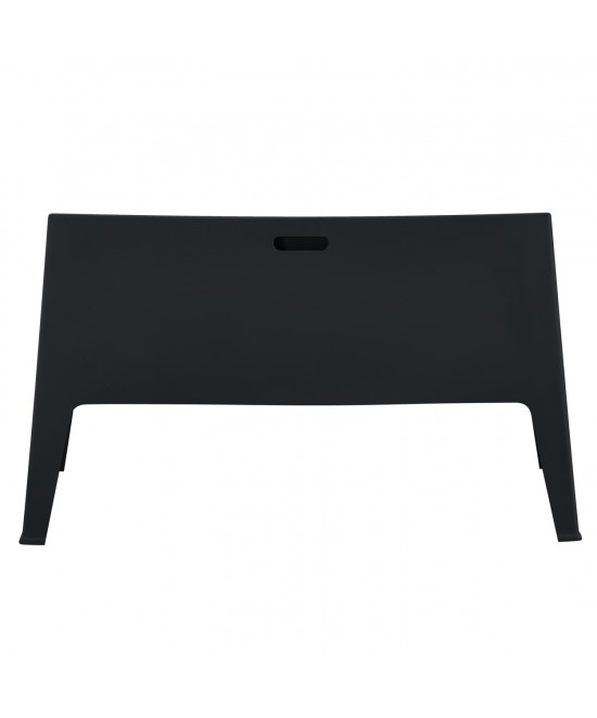 ΣΕΤ LOUNGE 4ΤΜΧ SLEEK HM21275.02 ΜΑΥΡΟ ΠΟΛΥΠΡΟΠΥΛΕΝΙΟ ΣΕΤ LOUNGE 4ΤΜΧ SLEEK HM21275.02 ΜΑΥΡΟ ΠΟΛΥΠΡΟΠΥΛΕΝΙΟ