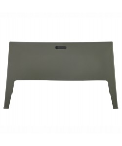 ΣΕΤ LOUNGE 4ΤΜΧ SLEEK HM21275.05 DARK OLIVE GREEN ΠΟΛΥΠΡΟΠΥΛΕΝΙΟ
