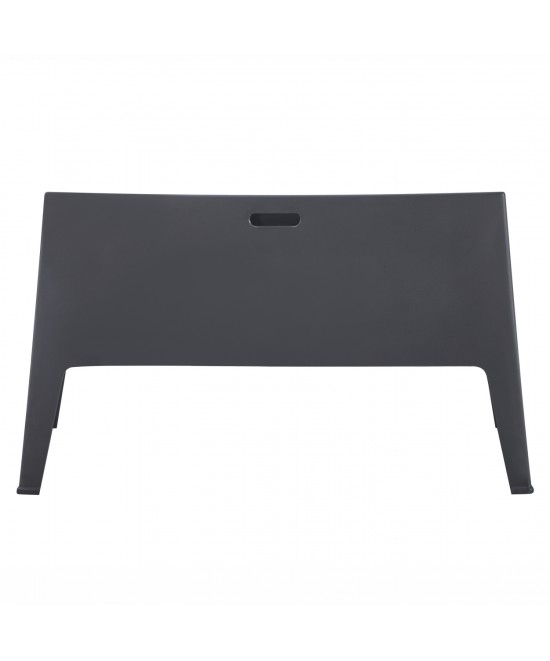 ΣΕΤ LOUNGE 4ΤΜΧ SLEEK HM21275.10 ΓΚΡΙ ΠΟΛΥΠΡΟΠΥΛΕΝΙΟ ΣΕΤ LOUNGE 4ΤΜΧ SLEEK HM21275.10 ΓΚΡΙ ΠΟΛΥΠΡΟΠΥΛΕΝΙΟ