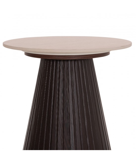 ΤΡΑΠΕΖΙ ΒΟΗΘΗΤΙΚΟ CATER HM18322 ΚΕΡΑΜΙΚΟ TOP ΟΨΗ ΤΡΑΒΕΡΤΙΝΑΣ-MDF ΒΑΣΗ Φ45x56Υεκ ΤΡΑΠΕΖΙ ΒΟΗΘΗΤΙΚΟ CATER HM18322 ΚΕΡΑΜΙΚΟ TOP ΟΨΗ ΤΡΑΒΕΡΤΙΝΑΣ-MDF ΒΑΣΗ Φ45x56Υεκ
