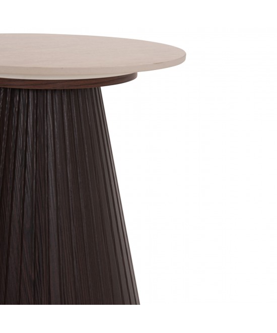 ΤΡΑΠΕΖΙ ΒΟΗΘΗΤΙΚΟ CATER HM18322 ΚΕΡΑΜΙΚΟ TOP ΟΨΗ ΤΡΑΒΕΡΤΙΝΑΣ-MDF ΒΑΣΗ Φ45x56Υεκ ΤΡΑΠΕΖΙ ΒΟΗΘΗΤΙΚΟ CATER HM18322 ΚΕΡΑΜΙΚΟ TOP ΟΨΗ ΤΡΑΒΕΡΤΙΝΑΣ-MDF ΒΑΣΗ Φ45x56Υεκ