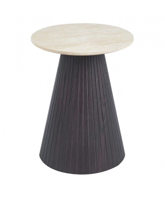 ΤΡΑΠΕΖΙ ΒΟΗΘΗΤΙΚΟ CATER HM18322 ΚΕΡΑΜΙΚΟ TOP ΟΨΗ ΤΡΑΒΕΡΤΙΝΑΣ-MDF ΒΑΣΗ Φ45x56Υεκ ΤΡΑΠΕΖΙ ΒΟΗΘΗΤΙΚΟ CATER HM18322 ΚΕΡΑΜΙΚΟ TOP ΟΨΗ ΤΡΑΒΕΡΤΙΝΑΣ-MDF ΒΑΣΗ Φ45x56Υεκ