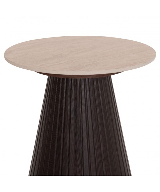 ΤΡΑΠΕΖΙ ΒΟΗΘΗΤΙΚΟ CATER HM18322 ΚΕΡΑΜΙΚΟ TOP ΟΨΗ ΤΡΑΒΕΡΤΙΝΑΣ-MDF ΒΑΣΗ Φ45x56Υεκ ΤΡΑΠΕΖΙ ΒΟΗΘΗΤΙΚΟ CATER HM18322 ΚΕΡΑΜΙΚΟ TOP ΟΨΗ ΤΡΑΒΕΡΤΙΝΑΣ-MDF ΒΑΣΗ Φ45x56Υεκ