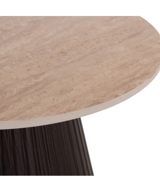 ΤΡΑΠΕΖΙ ΒΟΗΘΗΤΙΚΟ CATER HM18322 ΚΕΡΑΜΙΚΟ TOP ΟΨΗ ΤΡΑΒΕΡΤΙΝΑΣ-MDF ΒΑΣΗ Φ45x56Υεκ ΤΡΑΠΕΖΙ ΒΟΗΘΗΤΙΚΟ CATER HM18322 ΚΕΡΑΜΙΚΟ TOP ΟΨΗ ΤΡΑΒΕΡΤΙΝΑΣ-MDF ΒΑΣΗ Φ45x56Υεκ
