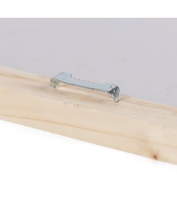 ΠΙΝΑΚΑΣ ΚΑΜΒΑΣ BLOSSOM TREE HM7197.04 100X3X70 εκ.