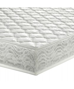 ΚΡΕΒΑΤΙ ΜΕ ΣΤΡΩΜΑ INDRA HM21280.02 ΜΠΕΖ ΥΦΑΣΜΑ--ΓΙΑ 160x200εκ