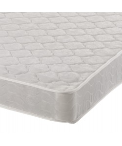 ΚΡΕΒΑΤΙ ΜΕ ΣΤΡΩΜΑ BECCA HM21283.01 ΛΕΥΚΟ PU--ΓΙΑ 150x200εκ ΚΡΕΒΑΤΙ ΜΕ ΣΤΡΩΜΑ BECCA HM21283.01 ΛΕΥΚΟ PU--ΓΙΑ 150x200εκ