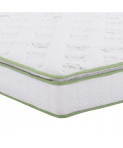 ΚΡΕΒΑΤΙ ΜΕ ΣΤΡΩΜΑ BILLIE HM21284.03 ΓΚΡΙ ΥΦΑΣΜΑ--ΓΙΑ 160x200εκ