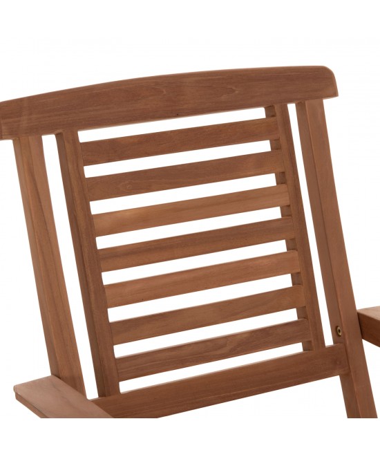 ΣΕΤ ΤΡΑΠΕΖΑΡΙΑΣ CRANDER HM21288 ΤΡΑΠΕΖΙ & 6 ΠΟΛΥΘΡΟΝΕΣ ΠΤΥΣΣΟΜΕΝΕΣ-ΤΕΑΚ ΣΕΤ ΤΡΑΠΕΖΑΡΙΑΣ CRANDER HM21288 ΤΡΑΠΕΖΙ & 6 ΠΟΛΥΘΡΟΝΕΣ ΠΤΥΣΣΟΜΕΝΕΣ-ΤΕΑΚ