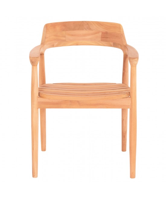 ΣΕΤ ΤΡΑΠΕΖΑΡΙΑΣ FREM HM21291 ΤΡΑΠΕΖΙ & 6 ΠΟΛΥΘΡΟΝΕΣ---ΤΕΑΚ ΞΥΛΟ ΣΕΤ ΤΡΑΠΕΖΑΡΙΑΣ FREM HM21291 ΤΡΑΠΕΖΙ & 6 ΠΟΛΥΘΡΟΝΕΣ---ΤΕΑΚ ΞΥΛΟ