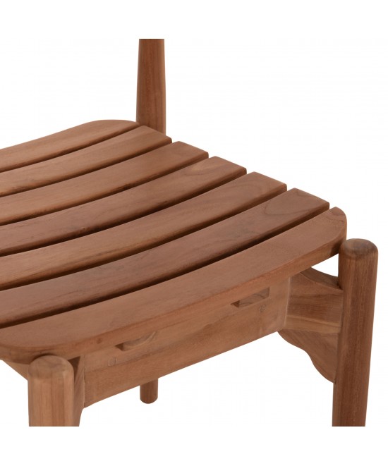 ΣΕΤ ΤΡΑΠΕΖΑΡΙΑΣ DONNY HM21292 ΤΡΑΠΕΖΙ ΕΠΕΚΤΕΙΝΟΜΕΝΟ & 6 ΠΟΛΥΘΡΟΝΕΣ--ΤΕΑΚ ΣΕΤ ΤΡΑΠΕΖΑΡΙΑΣ DONNY HM21292 ΤΡΑΠΕΖΙ ΕΠΕΚΤΕΙΝΟΜΕΝΟ & 6 ΠΟΛΥΘΡΟΝΕΣ--ΤΕΑΚ