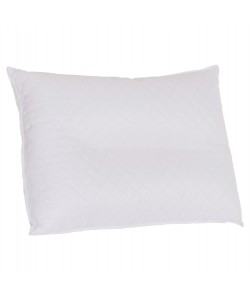 ΜΑΞΙΛΑΡΙ ΥΠΝΟΥ ANATOMIKO NOCTUA HM12173 POLYESTER HC SILICONIZED ΓΕΜΙΣΗ 50x70εκ.