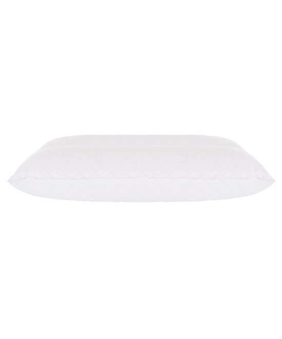 ΜΑΞΙΛΑΡΙ ΥΠΝΟΥ ANATOMIKO NOCTUA HM12173 POLYESTER HC SILICONIZED ΓΕΜΙΣΗ 50x70εκ. ΜΑΞΙΛΑΡΙ ΥΠΝΟΥ ANATOMIKO NOCTUA HM12173 POLYESTER HC SILICONIZED ΓΕΜΙΣΗ 50x70εκ.