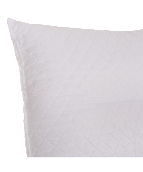 ΜΑΞΙΛΑΡΙ ΥΠΝΟΥ ANATOMIKO NOCTUA HM12173 POLYESTER HC SILICONIZED ΓΕΜΙΣΗ 50x70εκ. ΜΑΞΙΛΑΡΙ ΥΠΝΟΥ ANATOMIKO NOCTUA HM12173 POLYESTER HC SILICONIZED ΓΕΜΙΣΗ 50x70εκ.