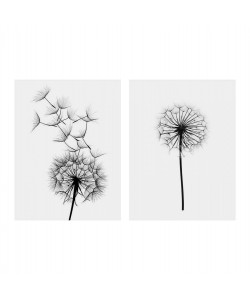 ΠΙΝΑΚΑΣ ΔΙΠΤΥΧΟ MDF ΠΙΚΡΑΛΙΔΑ HM7203.02 60x40x2,7  εκ.