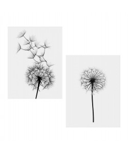 ΠΙΝΑΚΑΣ ΔΙΠΤΥΧΟ MDF ΠΙΚΡΑΛΙΔΑ HM7203.02 60x40x2,7  εκ.