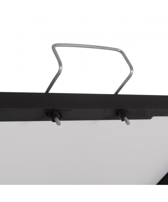 ΚΡΕΒΑΤΙ ΜΕ ΑΠΟΘ.ΧΩΡΟ DOLORES HM631.32 ΜΠΕΖ ΥΦΑΣΜΑ- ΓΙΑ ΣΤΡΩΜΑ 160x200εκ