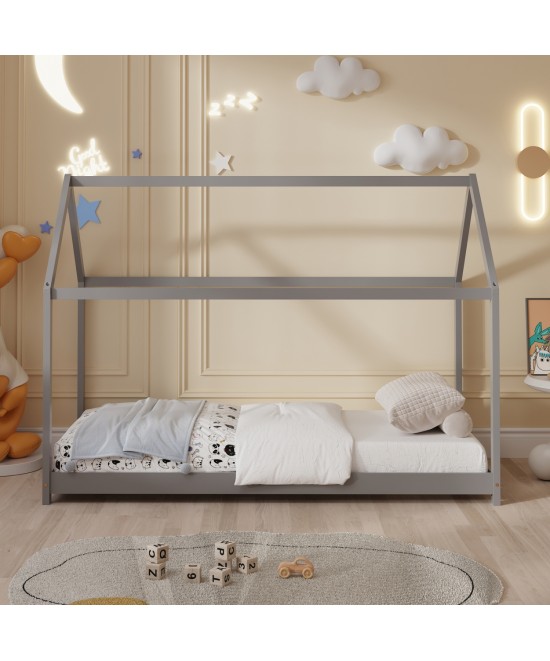 ΚΡΕΒΑΤΙ ΠΑΙΔΙΚΟ ΜΕ ΣΤΡΩΜΑ PEPE HM21302.02 ΞΥΛΟ ΠΕΥΚΟΥ ΣΕ ΓΚΡΙ--ΣΤΡΩΜΑ 90x190εκ ΚΡΕΒΑΤΙ ΠΑΙΔΙΚΟ ΜΕ ΣΤΡΩΜΑ PEPE HM21302.02 ΞΥΛΟ ΠΕΥΚΟΥ ΣΕ ΓΚΡΙ--ΣΤΡΩΜΑ 90x190εκ