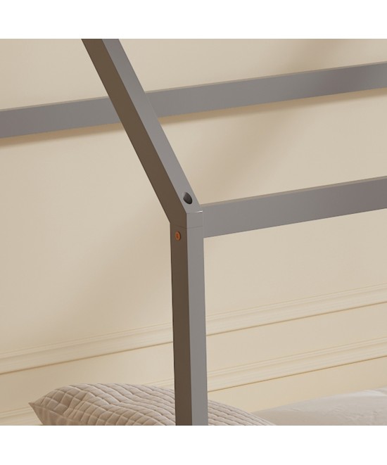 ΚΡΕΒΑΤΙ ΠΑΙΔΙΚΟ ΜΕ ΣΤΡΩΜΑ PEPE HM21302.02 ΞΥΛΟ ΠΕΥΚΟΥ ΣΕ ΓΚΡΙ--ΣΤΡΩΜΑ 90x190εκ ΚΡΕΒΑΤΙ ΠΑΙΔΙΚΟ ΜΕ ΣΤΡΩΜΑ PEPE HM21302.02 ΞΥΛΟ ΠΕΥΚΟΥ ΣΕ ΓΚΡΙ--ΣΤΡΩΜΑ 90x190εκ