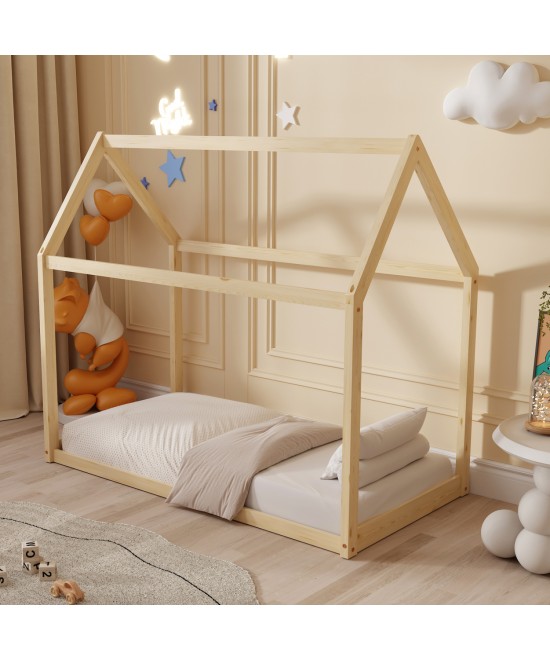 ΚΡΕΒΑΤΙ ΠΑΙΔΙΚΟ ΜΕ ΣΤΡΩΜΑ PEPE HM21303 ΞΥΛΟ ΠΕΥΚΟΥ ΣΕ ΦΥΣΙΚΟ--ΣΤΡΩΜΑ 70x140εκ ΚΡΕΒΑΤΙ ΠΑΙΔΙΚΟ ΜΕ ΣΤΡΩΜΑ PEPE HM21303 ΞΥΛΟ ΠΕΥΚΟΥ ΣΕ ΦΥΣΙΚΟ--ΣΤΡΩΜΑ 70x140εκ