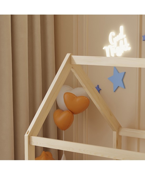 ΚΡΕΒΑΤΙ ΠΑΙΔΙΚΟ ΜΕ ΣΤΡΩΜΑ PEPE HM21303 ΞΥΛΟ ΠΕΥΚΟΥ ΣΕ ΦΥΣΙΚΟ--ΣΤΡΩΜΑ 70x140εκ ΚΡΕΒΑΤΙ ΠΑΙΔΙΚΟ ΜΕ ΣΤΡΩΜΑ PEPE HM21303 ΞΥΛΟ ΠΕΥΚΟΥ ΣΕ ΦΥΣΙΚΟ--ΣΤΡΩΜΑ 70x140εκ