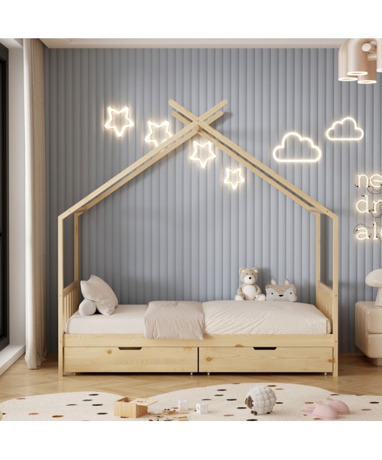 ΚΡΕΒΑΤΙ ΠΑΙΔΙΚΟ ΜΕ ΣΤΡΩΜΑ KLARICE HM21305 ΞΥΛΟ ΠΕΥΚΟΥ ΣΕ ΦΥΣΙΚΟ--ΣΤΡΩΜΑ 90x190εκ ΚΡΕΒΑΤΙ ΠΑΙΔΙΚΟ ΜΕ ΣΤΡΩΜΑ KLARICE HM21305 ΞΥΛΟ ΠΕΥΚΟΥ ΣΕ ΦΥΣΙΚΟ--ΣΤΡΩΜΑ 90x190εκ