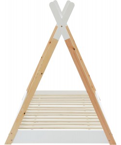 ΚΡΕΒΑΤΙ ΠΑΙΔΙΚΟ ΜΕ ΣΤΡΩΜΑ MUNK HM21308 ΞΥΛΟ ΠΕΥΚΟΥ ΦΥΣΙΚΟ-ΛΕΥΚΟ--ΣΤΡΩΜΑ 90x190εκ ΚΡΕΒΑΤΙ ΠΑΙΔΙΚΟ ΜΕ ΣΤΡΩΜΑ MUNK HM21308 ΞΥΛΟ ΠΕΥΚΟΥ ΦΥΣΙΚΟ-ΛΕΥΚΟ--ΣΤΡΩΜΑ 90x190εκ